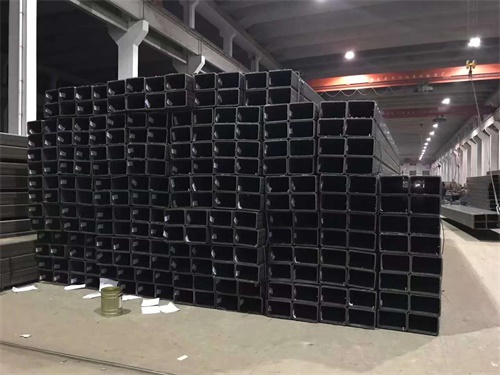 宝安冷拔方管选型指南 工程采购怎么选